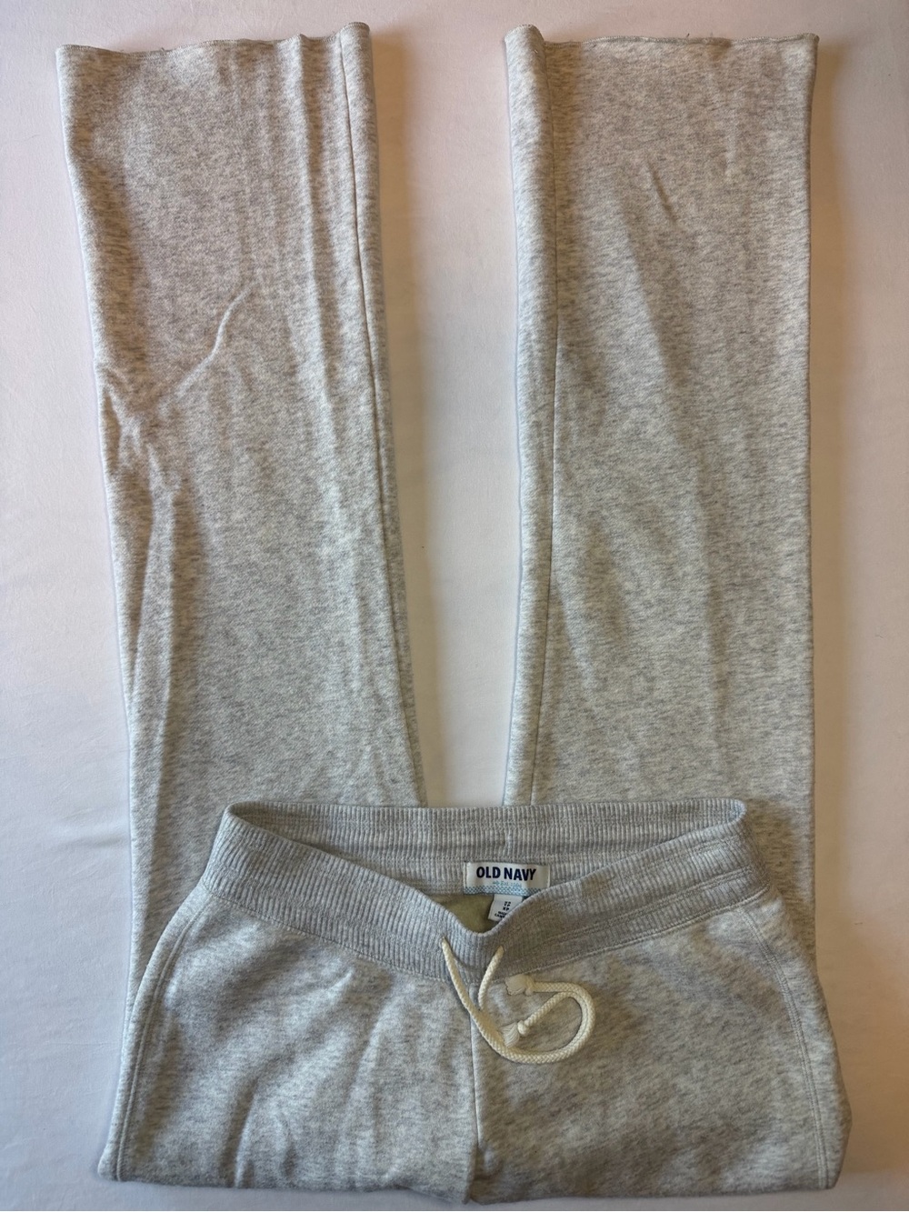 Old Navy straight sweatpants